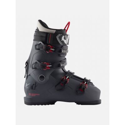 3. Buty narciarskie ROSSIGNOL TRACK 90 HV+ charocal