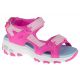Sandały Skechers D'Lites Jr 664133L-HPMT