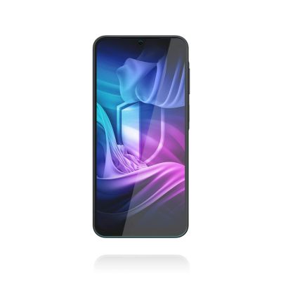 2. Folia matowa 3mk Silky Matt Pro na Samsung Galaxy A17 5G