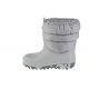 2. Buty Crocs Classic Neo Puff Boot Jr 207684-007
