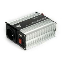 Samochodowa przetwornica napięcia 12 VDC / 24 VDC / 230 VAC IPS-800 800W DUO