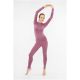 Bielizna damska VIKING Gasher Lady Set Merino różowa   L