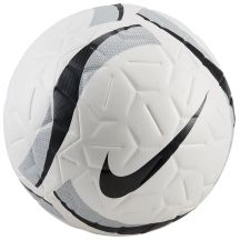 Piłka nożna Nike Academy Elite biała HV6281 100
