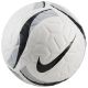 Piłka nożna Nike Academy Elite biała HV6281 100