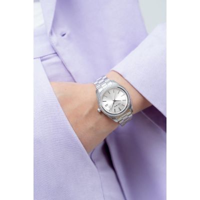 5. Zegarek Damski PAUL LORENS PL20001B-3C1 + BOX