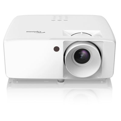 4. PROJEKTOR OPTOMA HZ40HDR LASER FHD 4000 ANSI 2MLN:1