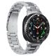 6. Nakładka Spigen Bezel Tune Pro Diverna Samsung Galaxy Watch 8 Classic 46 mm - czarna