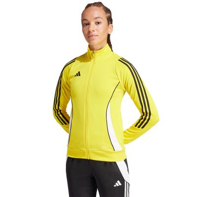 9. Bluza adidas Tiro 24 Training W IR9498