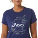 4. Koszulka Asics Nagino Graphic Run SS Top W 2012C752-405