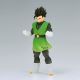 2. BANPRESTO DRAGON BALL Z CLEARISE - GOHAN (GREAT SAIYAMAN II) (VER.A.)