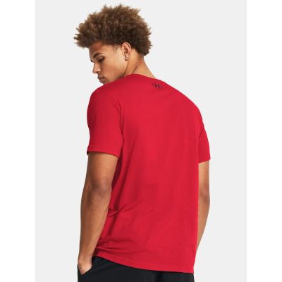 4. Koszulka Under Armour Foundation M 1382915-600