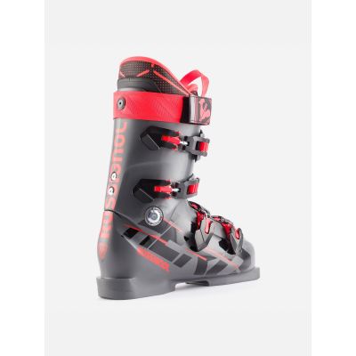 9. Buty narciarskie ROSSIGNOL HERO World Cup 120 - M.Grey