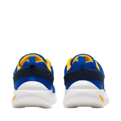 3. Buty dla dzieci Fila Upspark Velcro FFK0282 53399