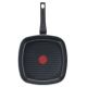 2. Patelnia grillowa TEFAL Simply Clean 26x26 B56740
