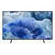 37. Telewizor Samsung QE43Q8FAAUX QLED 43'' 4K Ultra HD Tizen Q-Symphony DVB-T2 Szary (MODEL 2025)