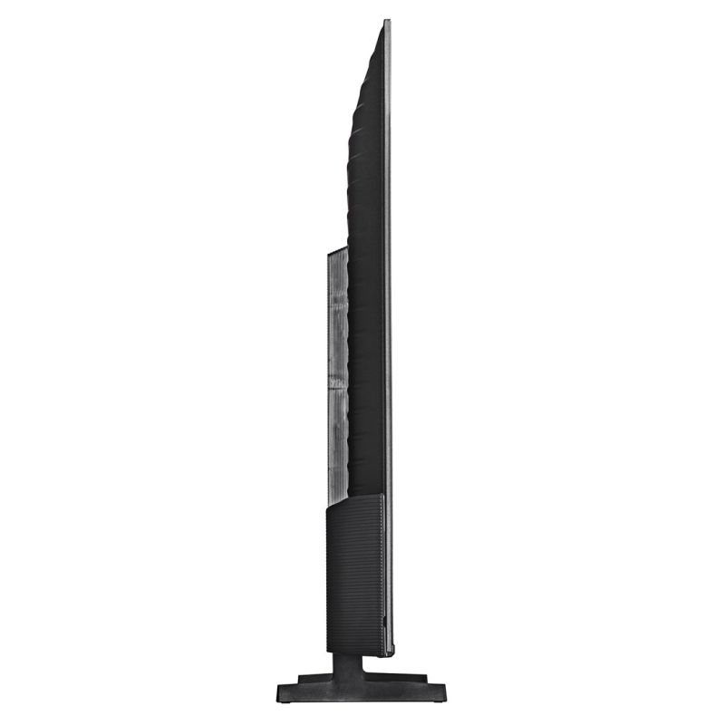 5. Telewizor Samsung UE50U8072F LED 50'' 4K Ultra HD Tizen Q-Symphony DVB-T2 Czarny