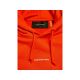4. Bluza PEAK PERFORMANCE Original Terry Hood Men czerwony