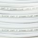 3. Kabel luzem LogiLink PrimeLine - 305 metrów - biały