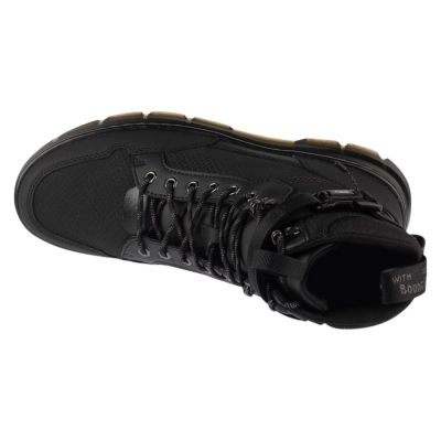 3. Dr. Martens Combs Tech MK DM41516001 Czarne 46