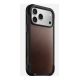 2. Nomad Rugged Leather Case pokrowiec na telefon komórkowy 17,5 cm (6.9") Brązowy