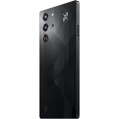 9. REDMAGIC 10 Pro 5G 12/256GB Shadow
