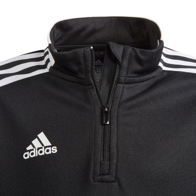 4. Bluza adidas Tiro 21 Training Top Youth Jr GM7325