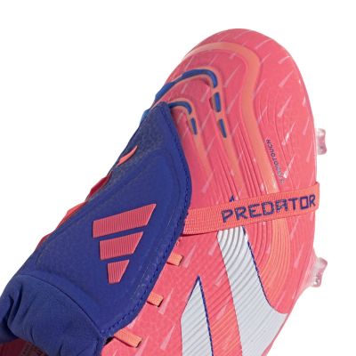 8. Buty adidas Predator Elite FT FG JI1093