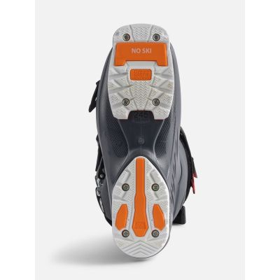 7. Buty narciarskie ROSSIGNOL PURE ELITE 90 GW-Storm Grey szary