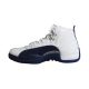 2. Buty męskie Air Jordan 12 Retro "French Blue" - CT8013-114