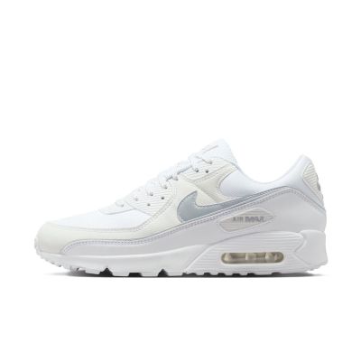 2. Buty Nike Air Max 90 Premium HV4517-100
