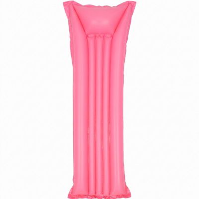 11. MATERAC PLAŻOWY 1 OSOBOWY 183x69CM 37497 ZIELONY