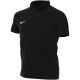 Koszulka dla dzieci Nike Park 26 Polo czarna IB1195 010