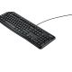 12. Klawiatura membranowa Logitech K120 920-002479 (USB 2.0; (US); kolor czarny)