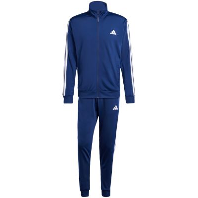 2. Dres adidas Sportswear Basic 3-Stripes M JI8859