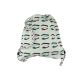 4. Worek Vans Kendra Be Cool VA345XM8Y