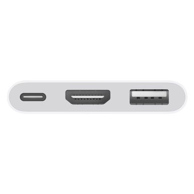 3. MW5M3ZM/A Digital AV Multiport Adapter