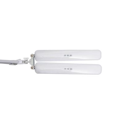 10. MAUL 8205402 lampa stołowa Biały