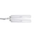 10. MAUL 8205402 lampa stołowa Biały