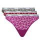 7. Bielizna Calvin Klein Bikini 3Pk W 000QD3926E