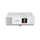 2. Epson PowerLite L210W projektor danych 4500 ANSI lumenów 3LCD WXGA (1280x800) Biały