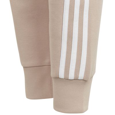 5. Spodnie adidas FI 3 Stripes Pant Jr IC0117