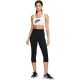 6. Stanik sportowy Nike Futura Swoosh W 899370 100