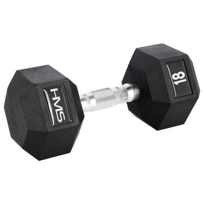 18. Hantla HMS HEX PRO 18 kg
