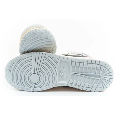 9. Nike Air Jordan 1 buty damskie sportowe za kostkę modne sneakersy