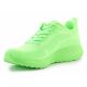 3. Buty Skechers Bobs Squad Chaos-cool Rythms W 117216-LIME