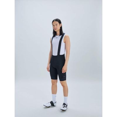 2. Spodenki rowerowe POC M's Cadence Cargo Bib Shorts czarny