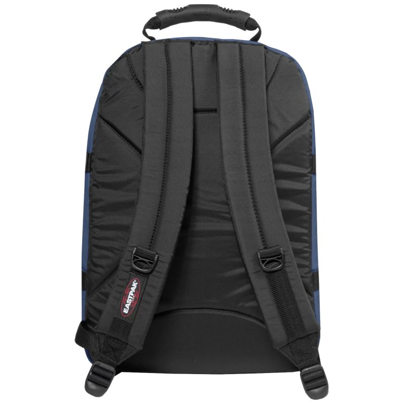 3. Eastpak Provider Backpack EK000520U59 Niebieskie One size