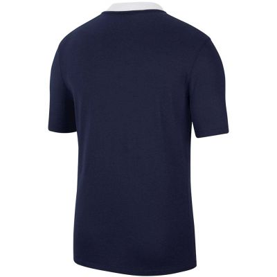 4. Koszulka Nike DF Park 20 Polo SS Jr CW6935 010