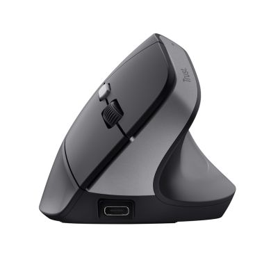 3. Mysz ergonomiczna Trust TM-270 wireless