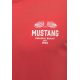 19. Koszulka Mustang Alex C Print M 1012499 7121